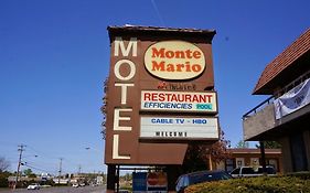 Monte Mario Motel Latham Ny